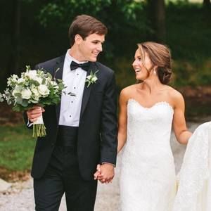 Meet your Posher, Sarah reagan